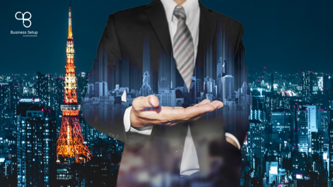 Our Business Setup Services