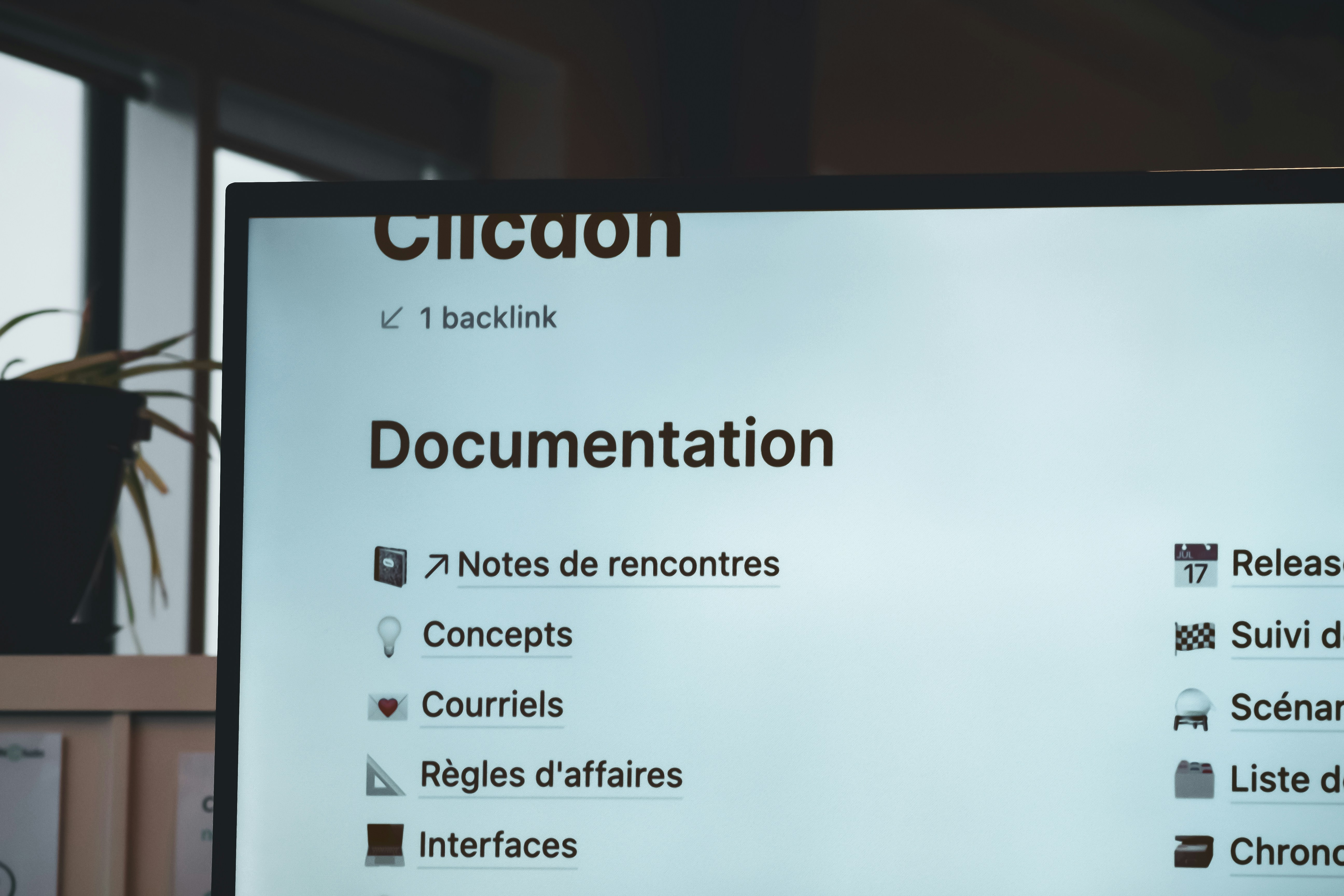 End-to-End Documentation